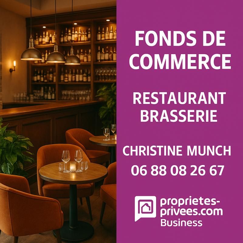 PONTOISE PONTOISE - BAR RESTAURANT BRASSERIE 100 COUVERTS AVEC TERRASSE 2