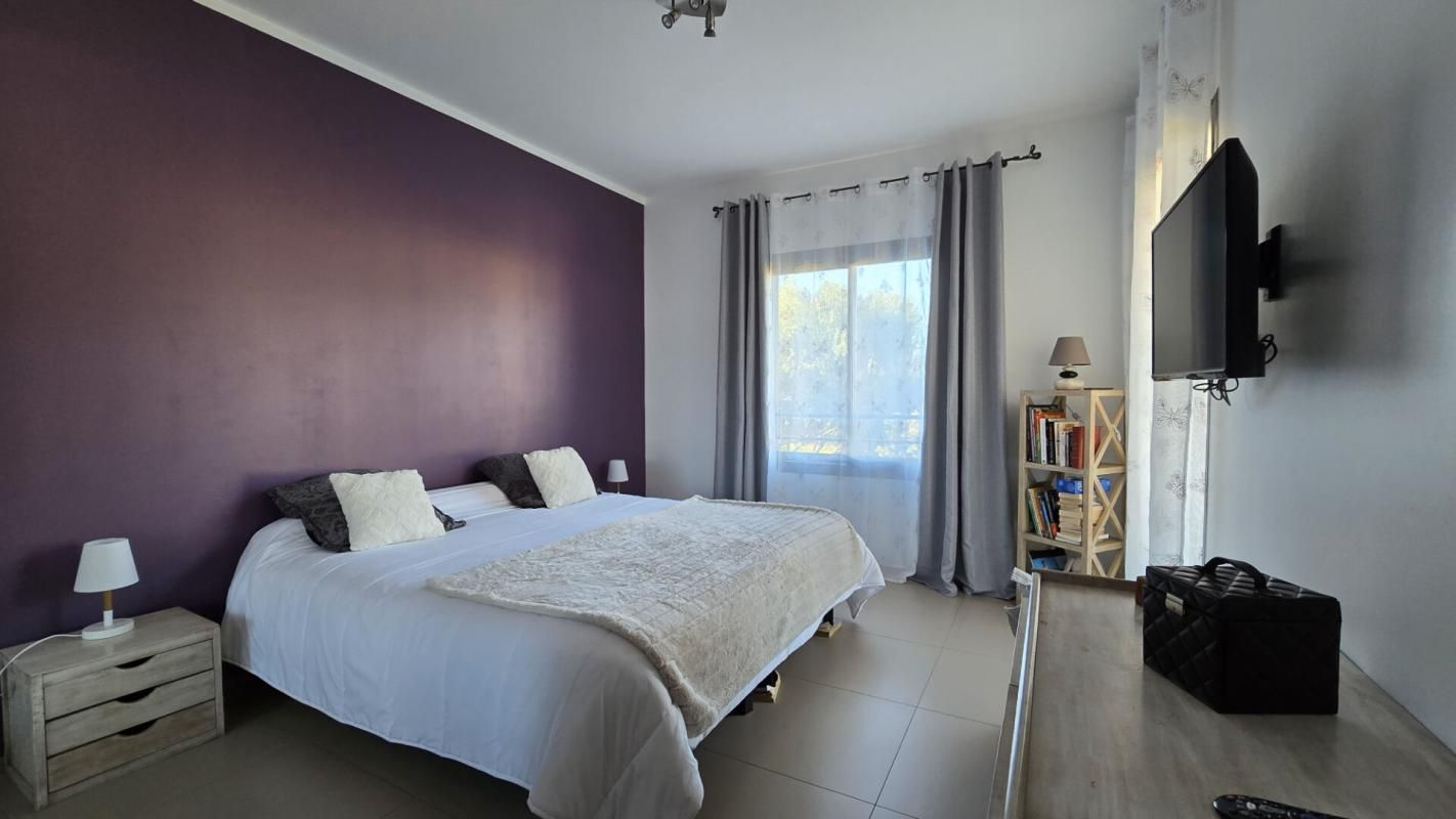 PROPRIANO Appartement Propriano 2 pièce(s) 63 m2 terrasse 14 m2 garage et cave 4