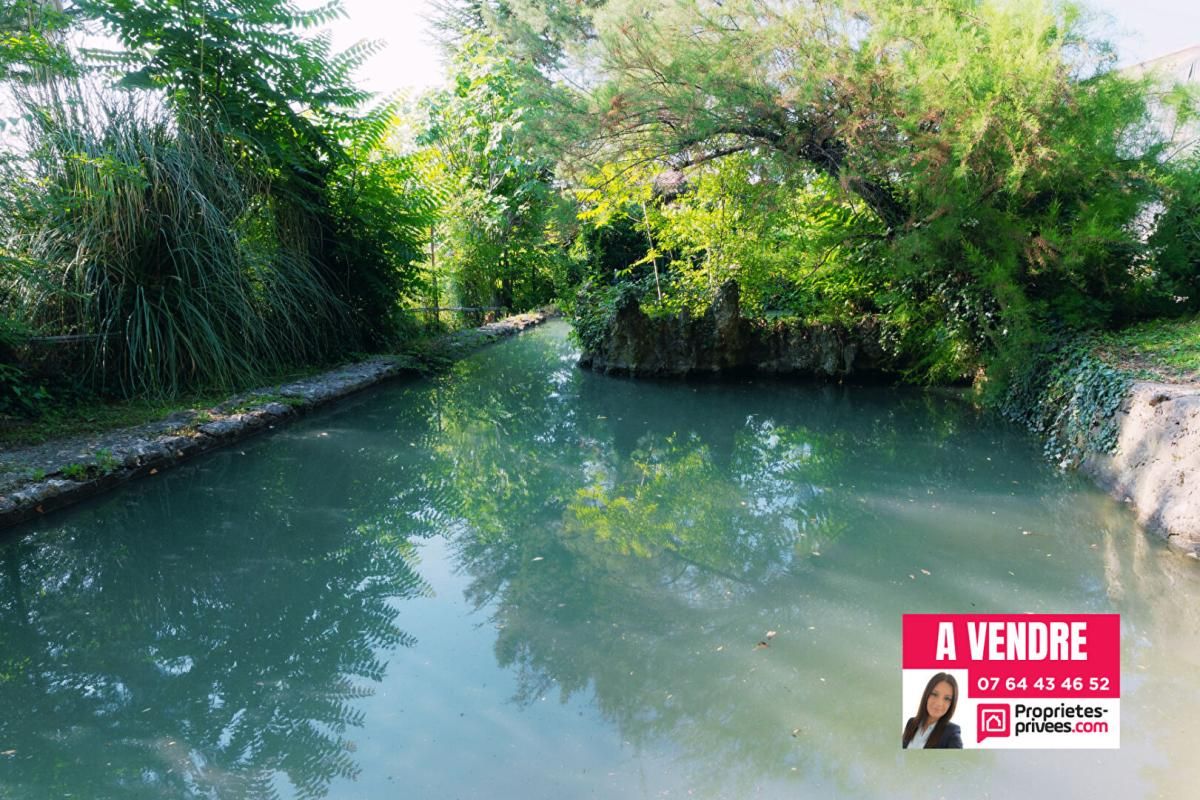 MANOSQUE Demeure de prestige Manosque 6 pièce(s) 235 m2 3