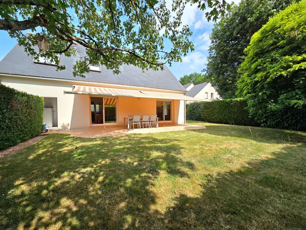 ANGERS Maison 2