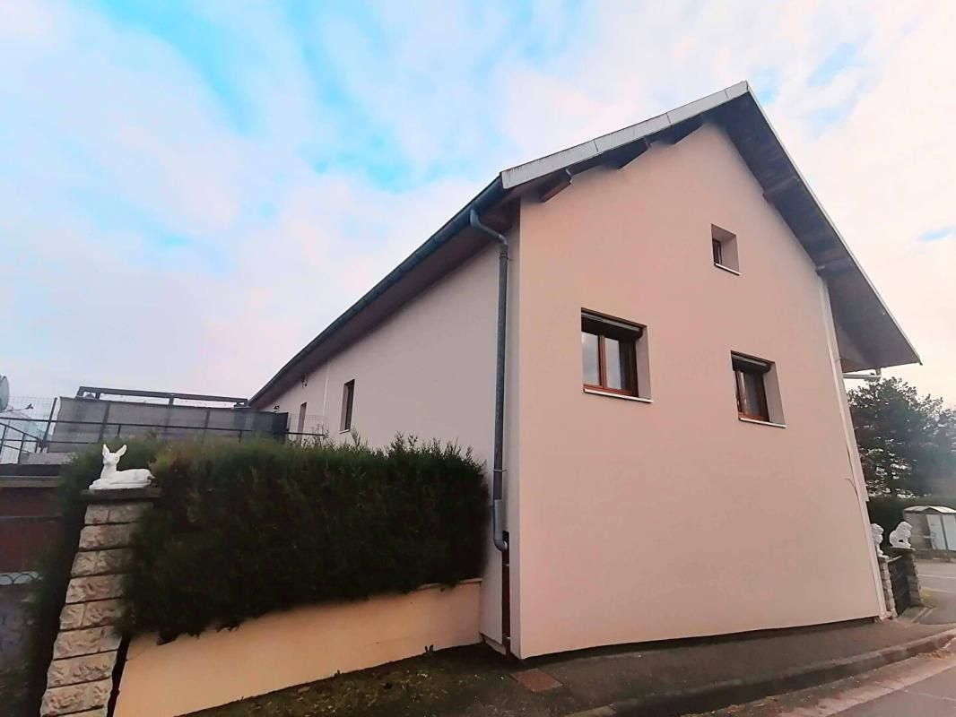 BASSY Maison T5 à Bassy 4