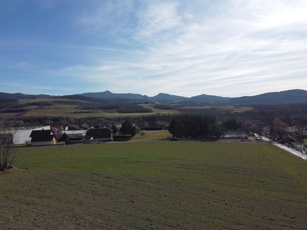 GAP Terrain Gap 483 m2 1