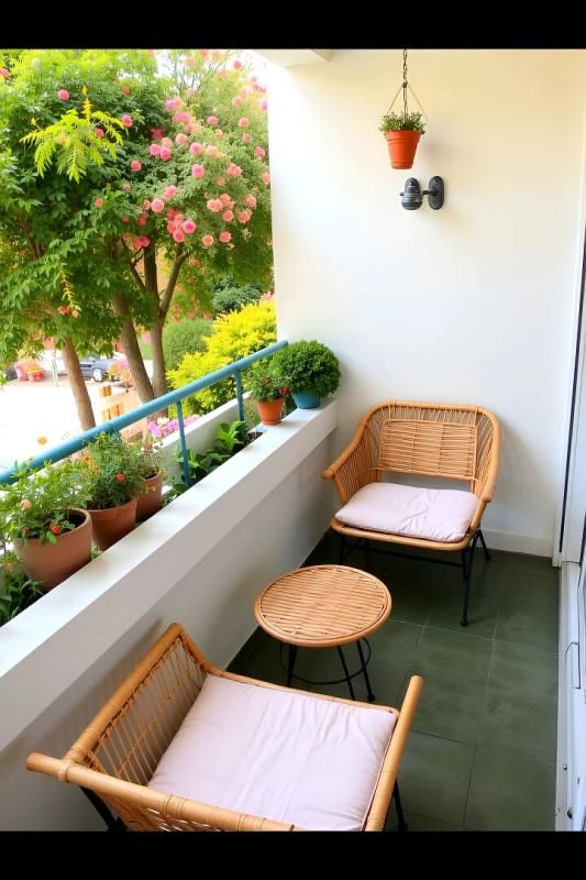 MARTIGUES Martigues - Appart T4 lumineux 81 m² Carrez + balcon + cave- RDC surélevé avec vue dégagée 1