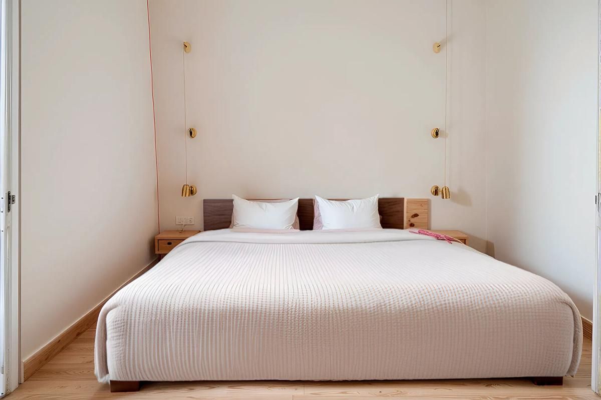 MARTIGUES Martigues - Appart T4 lumineux 81 m² Carrez + balcon + cave- RDC surélevé avec vue dégagée 3