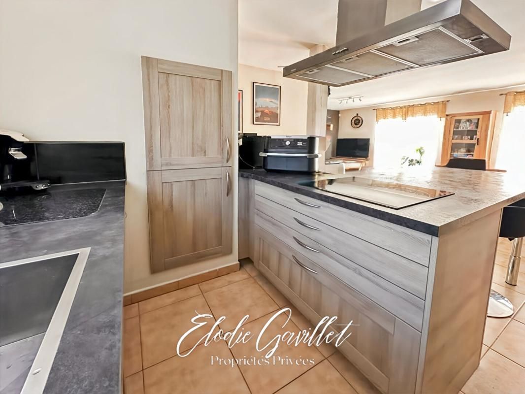 CARCASSONNE Maison Hameau de Carcassonne 5 pièce(s) 86 m2 2