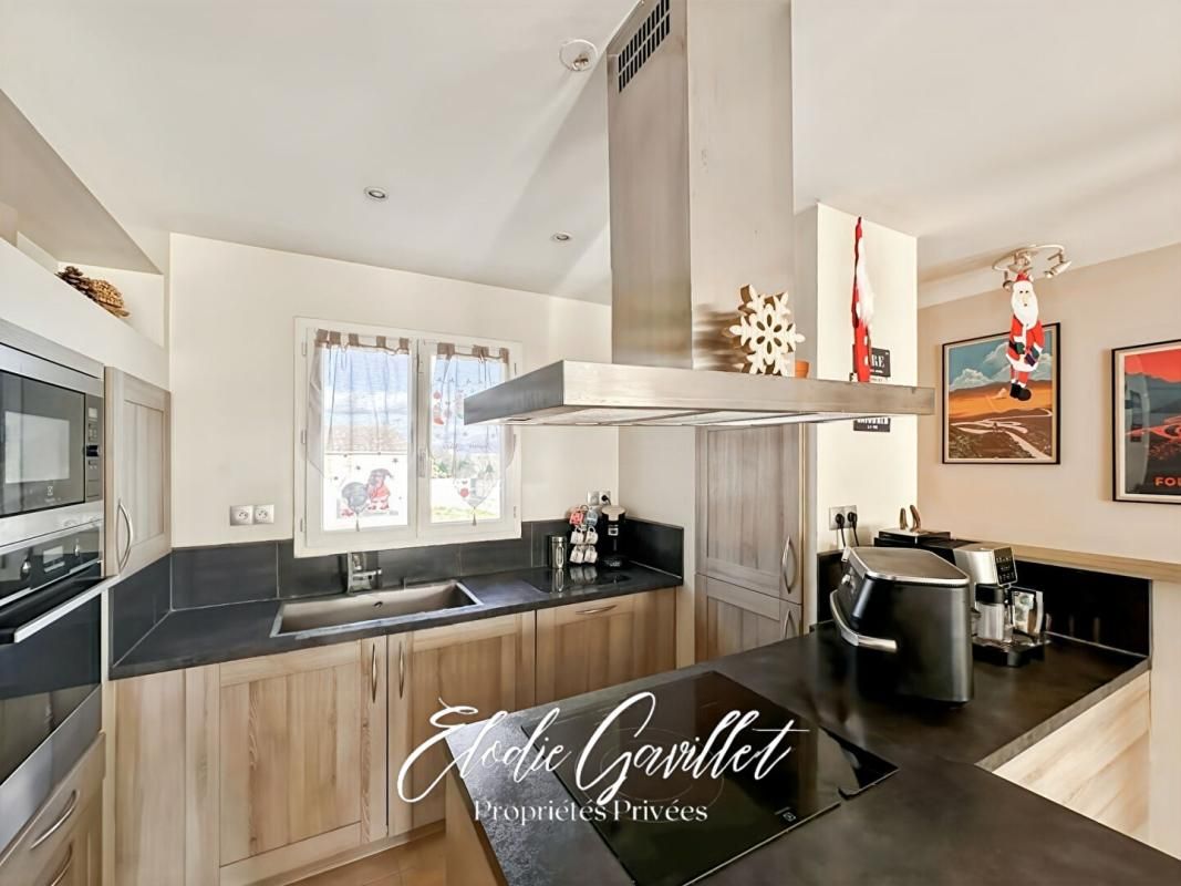 CARCASSONNE Maison Hameau de Carcassonne 5 pièce(s) 86 m2 3