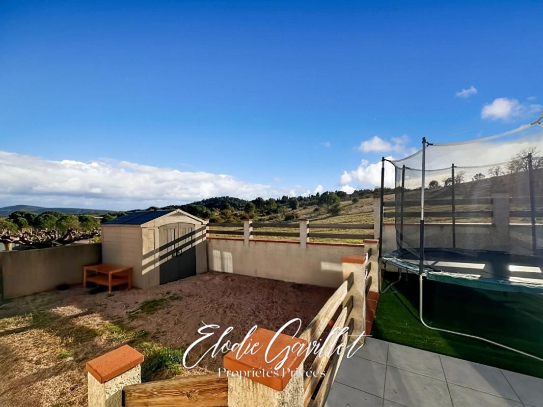 CARCASSONNE Maison Hameau de Carcassonne 5 pièce(s) 86 m2 4