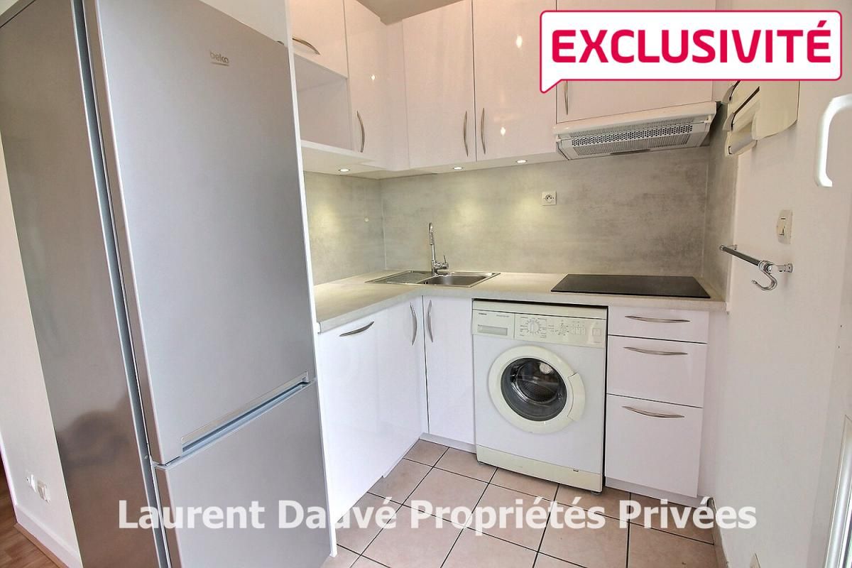 ORLEANS 45000 ORLEANS - Appartement T2 avec jardin privatif sans vis à vis quartier théâtre 2