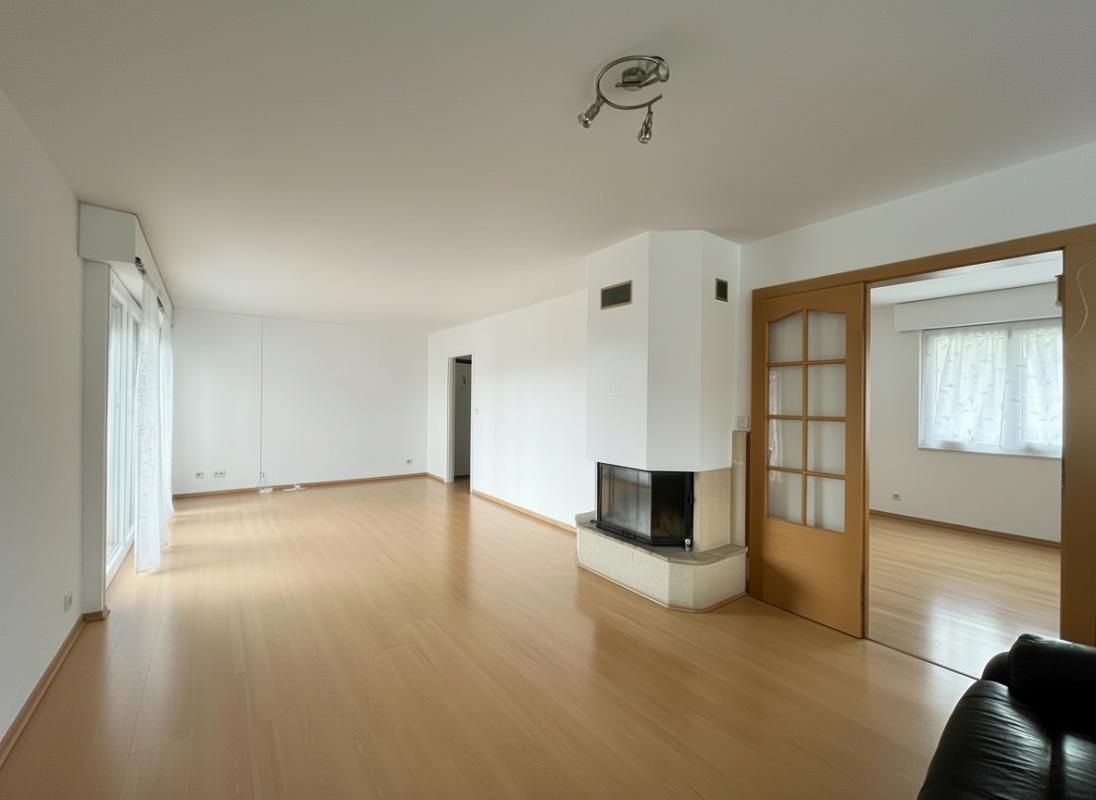 GEX GEX - Appartement 4 pièces 91 m2 3