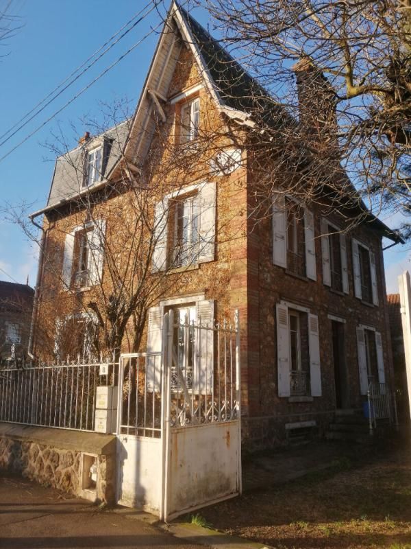 Maison Bourgeoise de 180 m2