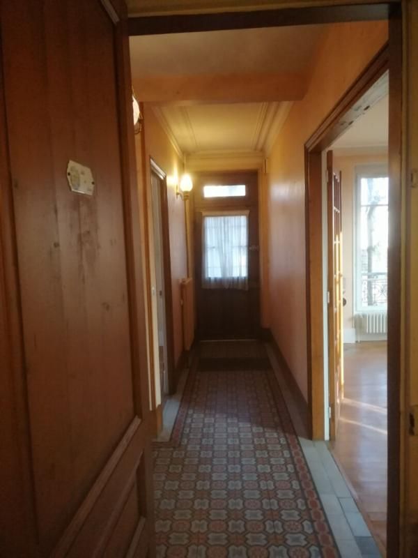 MEULAN-EN-YVELINES Maison Bourgeoise de 180 m2 2