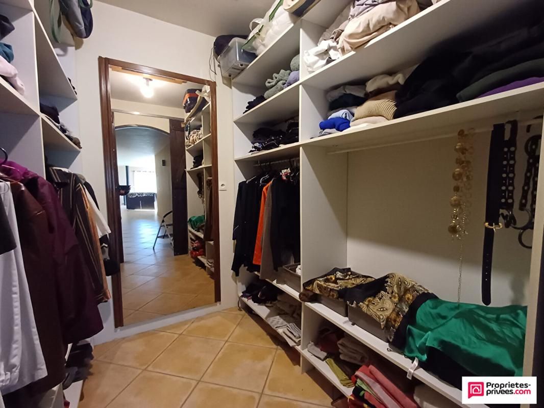 SANSAIS Sansais - Plain-pied 134 m2 et son jardin 4