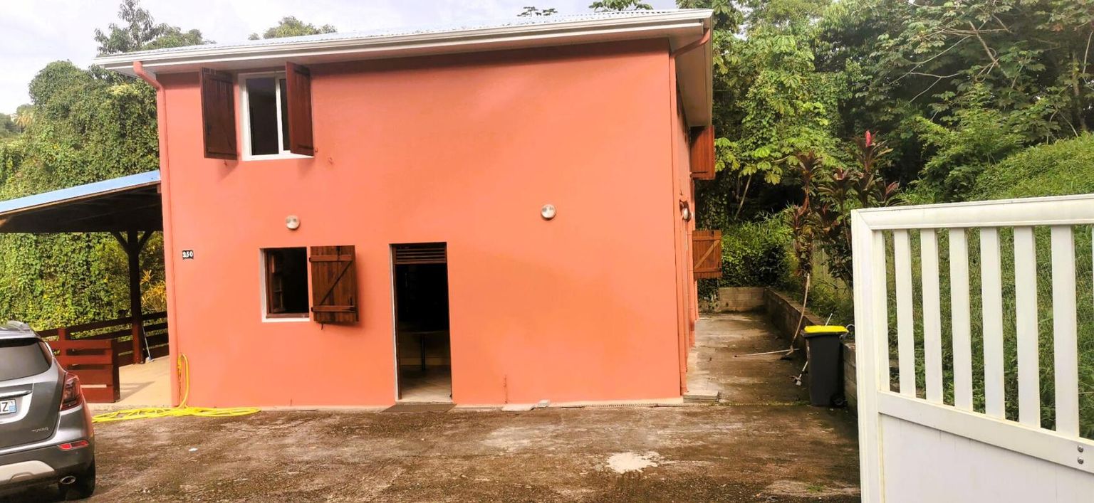 Location maison individuelle Saint Joseph 6 pièce(s) 157m2