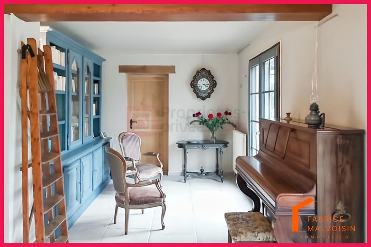 BERCK Grande propriété familiale  proche de Berck 4