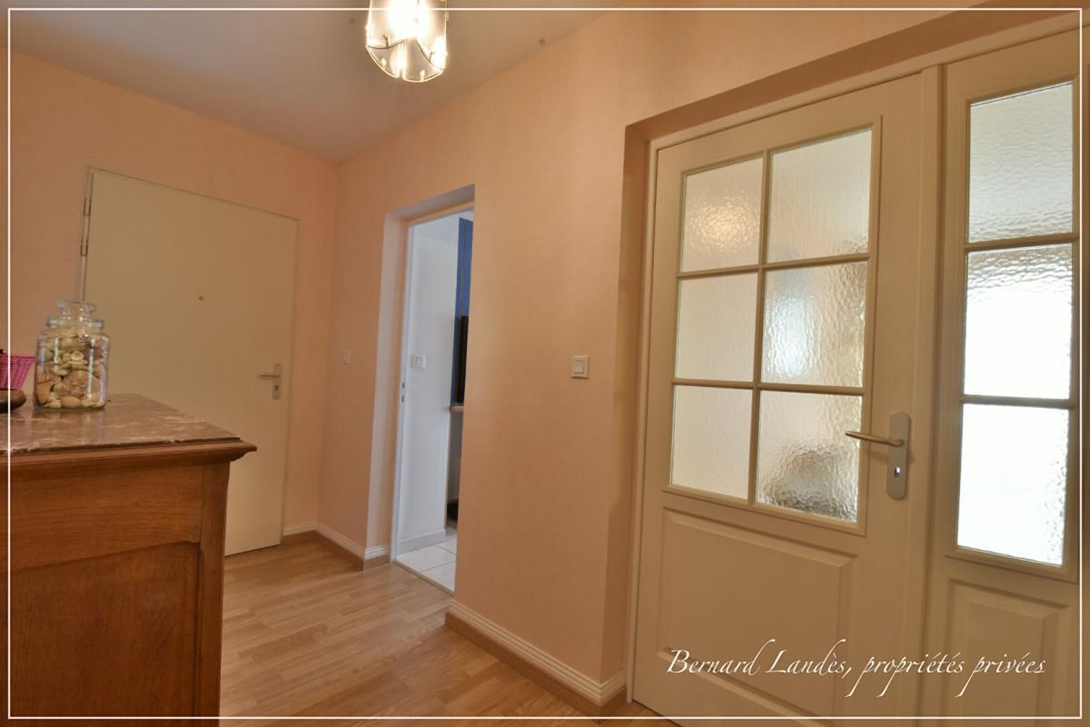 DAX APPARTEMENT DE TYPE4 - DAX CENTRE HISTORIQUE 3