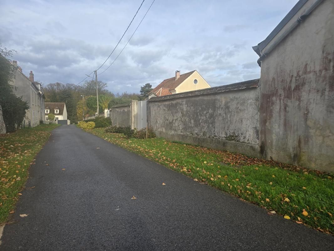 MEAUX Maison Meaux 11 pièce(s) 3