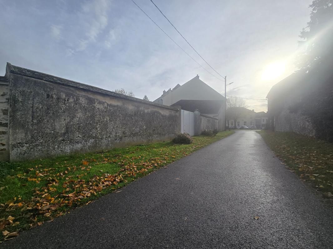 MEAUX Maison Meaux 11 pièce(s) 4