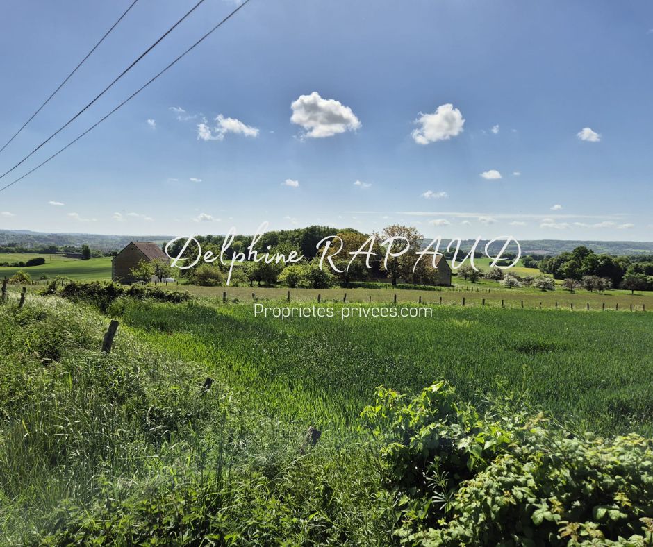 NOGENT-LE-ROTROU Longère à restaurer Nogent Le Rotrou 7 pièce(s) 139 m2 1