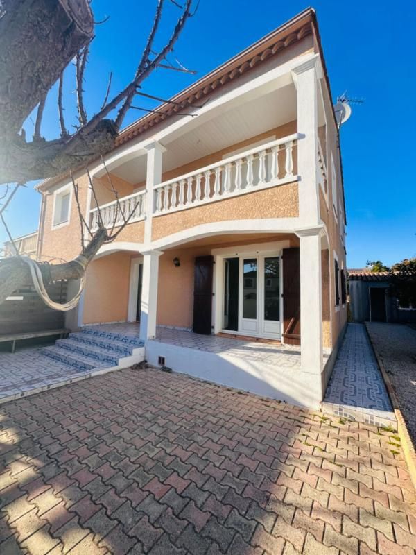 BEZIERS Maison Beziers 7 pièces 150 m2 1