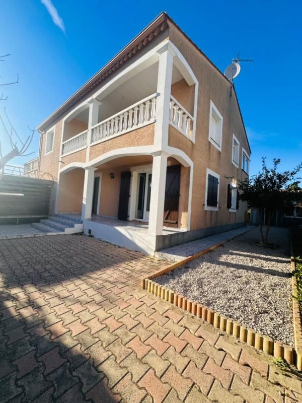 BEZIERS Maison Beziers 7 pièces 150 m2 2