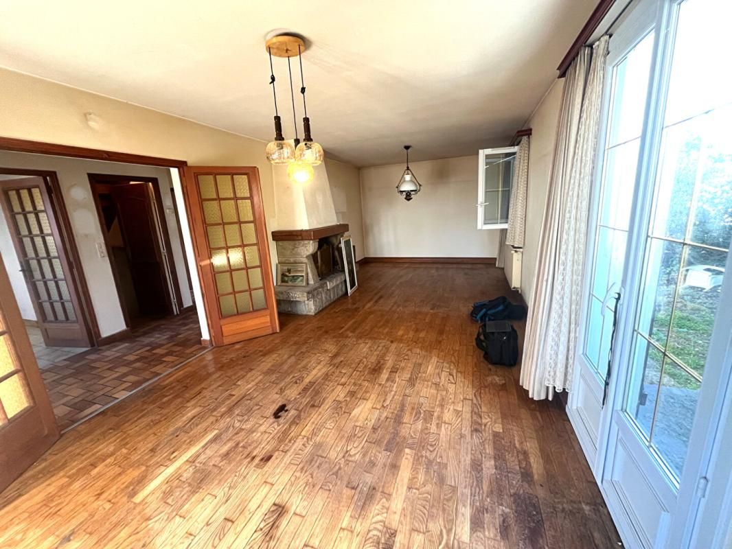 SAINT-MALO Maison Saint Malo 5 pièce(s) 105m2 à rénoner 4