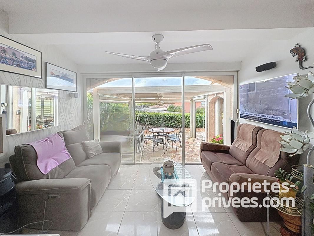 CARGESE Maison de type T4 en bord de mer à Cargèse 1