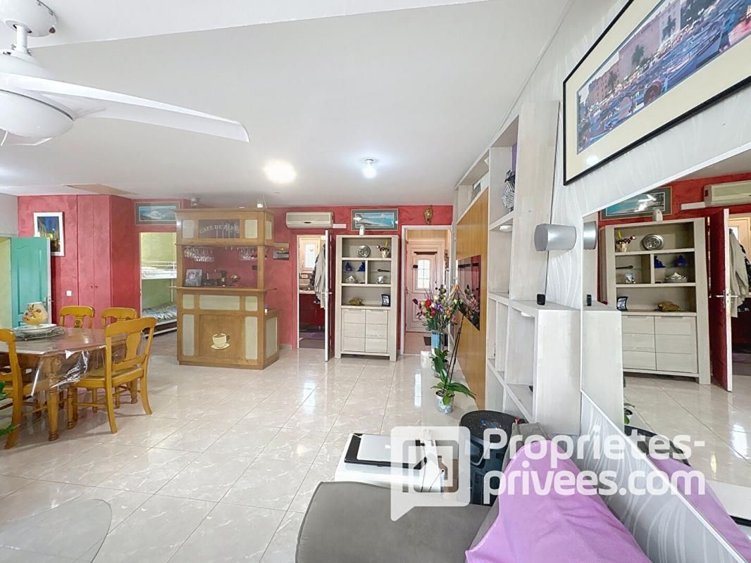 CARGESE Maison de type T4 en bord de mer à Cargèse 2