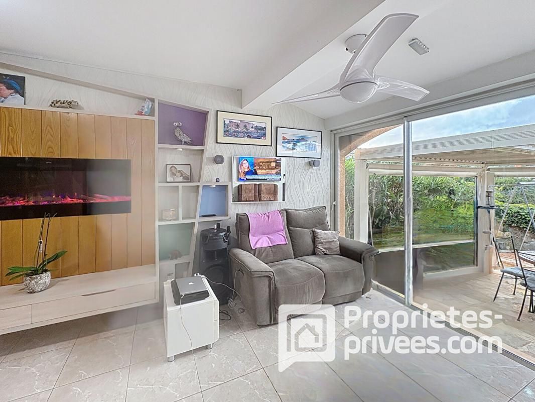 CARGESE Maison de type T4 en bord de mer à Cargèse 3