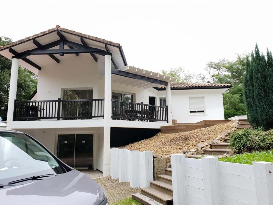 PRECHACQ-LES-BAINS Maison à Préchacq les Bains(s) 151 m2 2