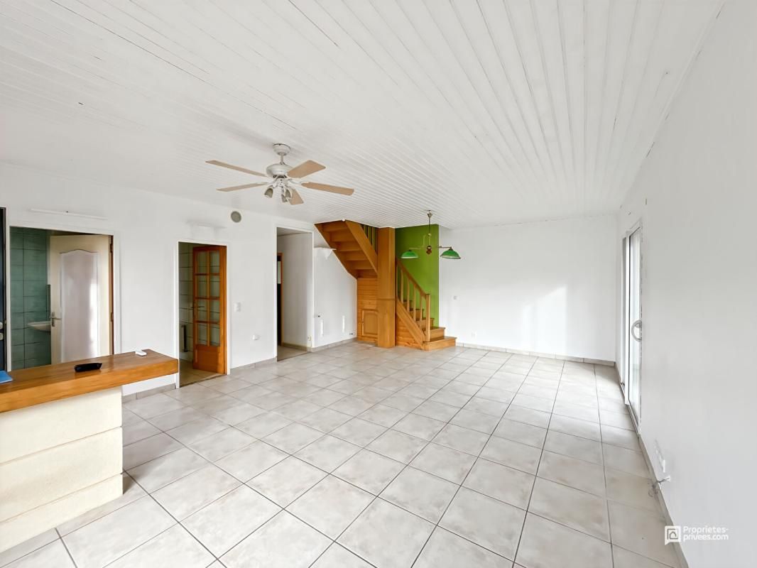 CAVIGNAC Maison familiale de 7 pièces 180 m², 5 chambres, 2 garages 3