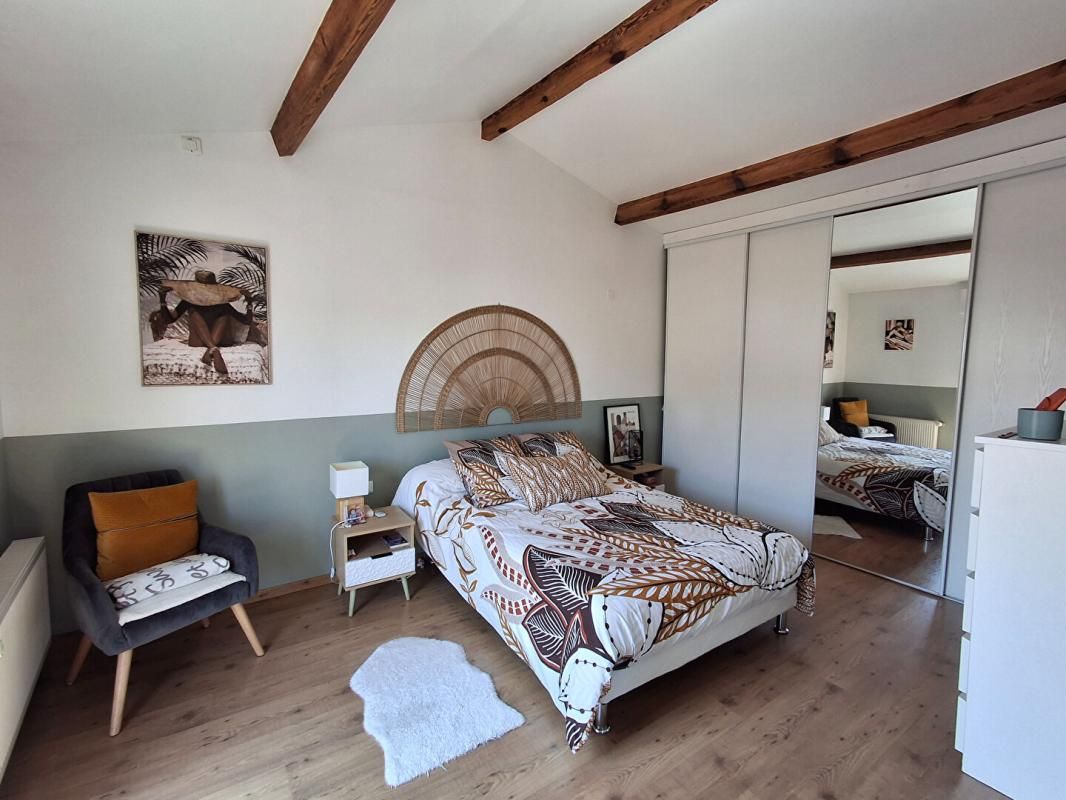 SAINT-HILAIRE-DE-CLISSON Maison Saint Hilaire De Clisson 5 pièce(s) 112 m2 avec terrain de 141m² 3