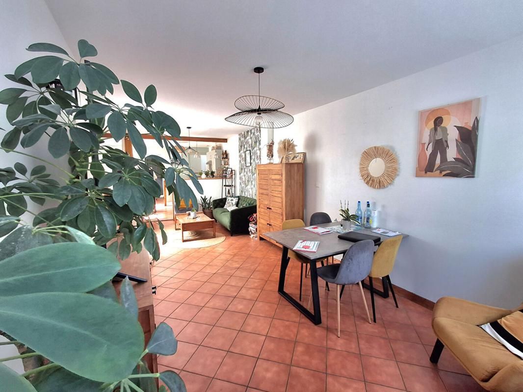 SAINT-HILAIRE-DE-CLISSON Maison Saint Hilaire De Clisson 5 pièce(s) 112 m2 avec terrain de 141m² 4