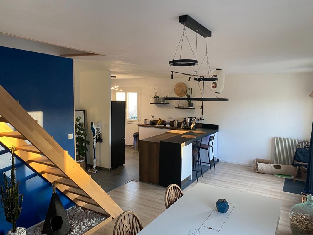 AMBOISE Maison  5 pièce(s) 129 m2 2