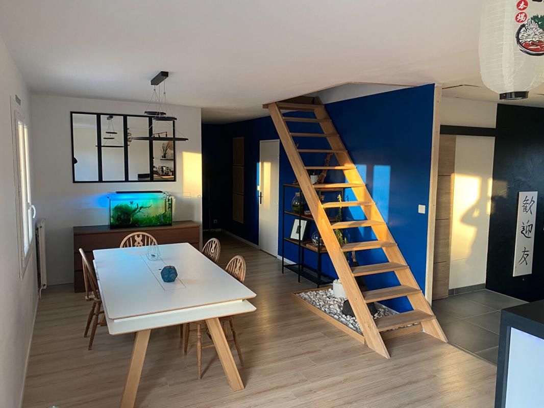 AMBOISE Maison  5 pièce(s) 129 m2 3