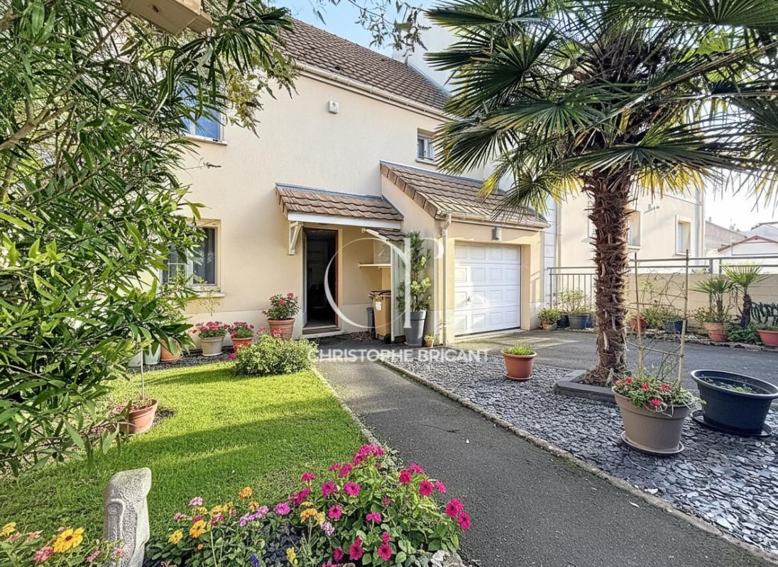 Maison Villejuif 5 pièce(s) 125 m2