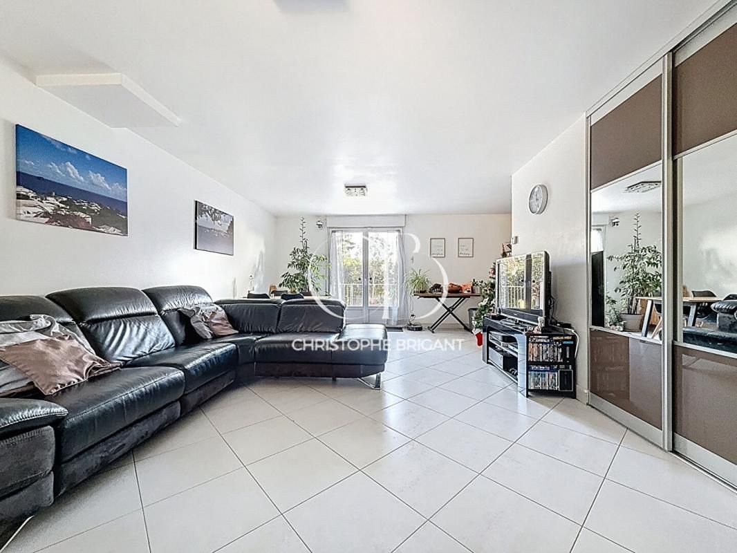 VILLEJUIF Maison Villejuif 5 pièce(s) 125 m2 4