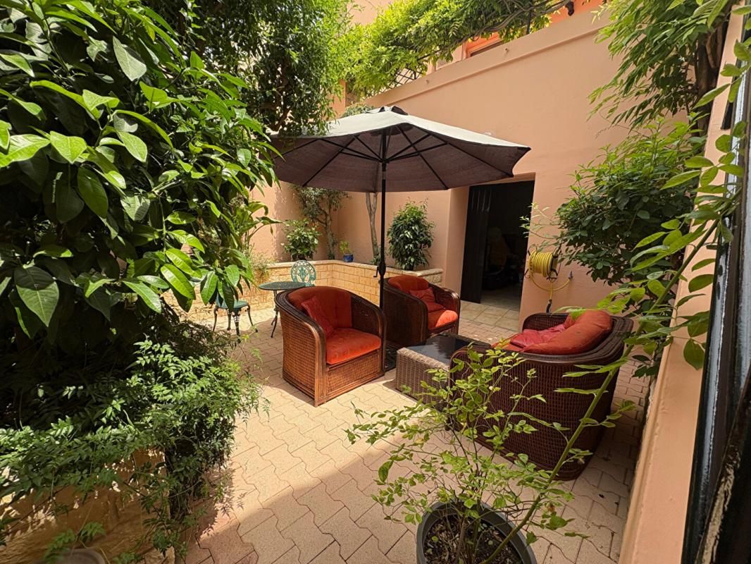 AGDE Maison Agde 5 pièce(s) 103.25 m2 1