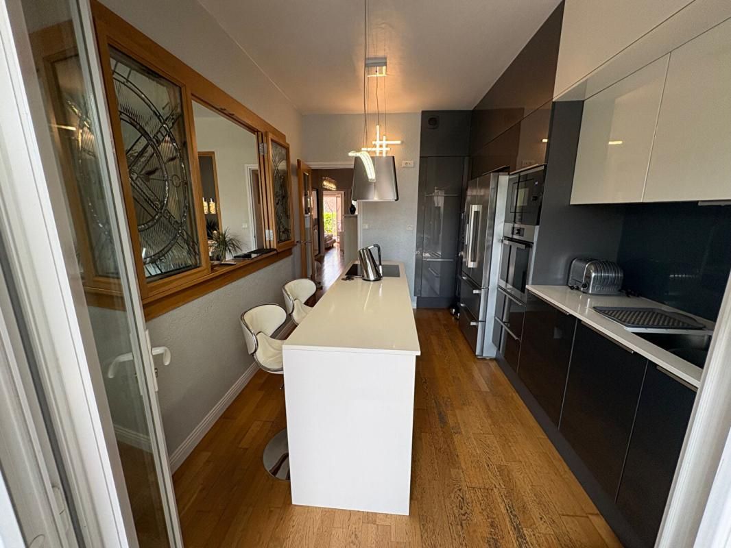 AGDE Maison Agde 5 pièce(s) 103.25 m2 3