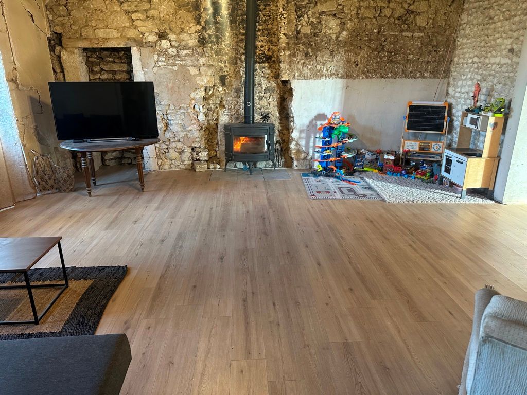 EPARGNES EPARGNES - Maison 157 m² - 5 pièces - 3 chambres 2