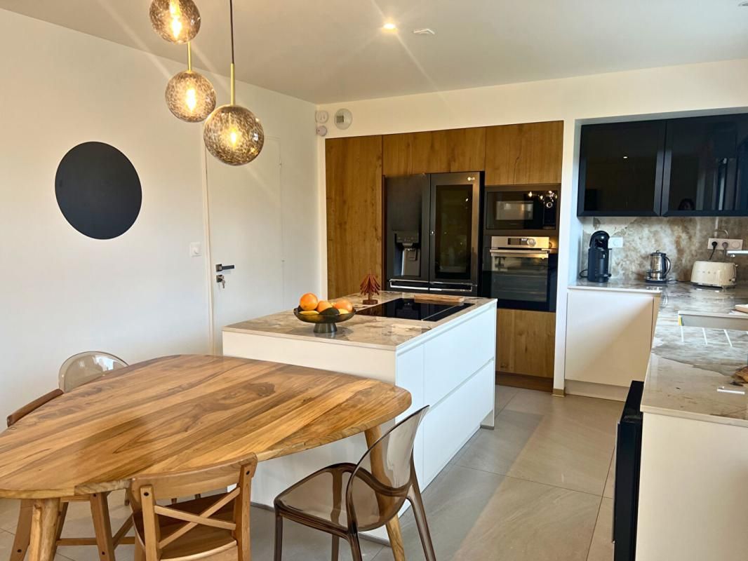 CEBAZAT Maison avec piscine 4