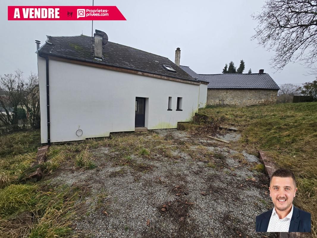 BOSSUS-LES-RUMIGNY Maison rénovée ? Ancienne bergerie ? Bossus Les Rumigny 4