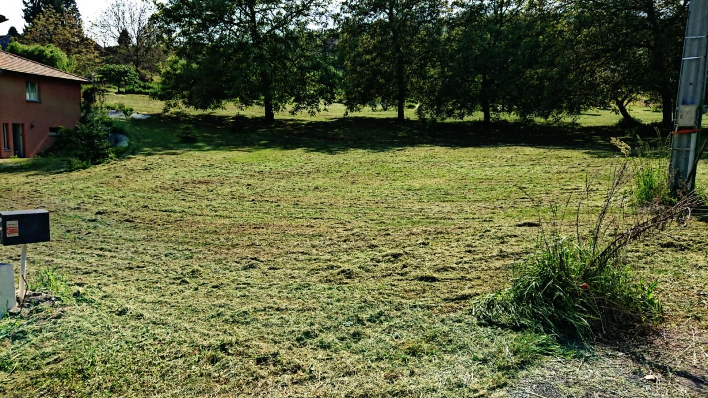 MASSIGNIEU-DE-RIVES Terrain Massignieu De Rives 1000 m2 3