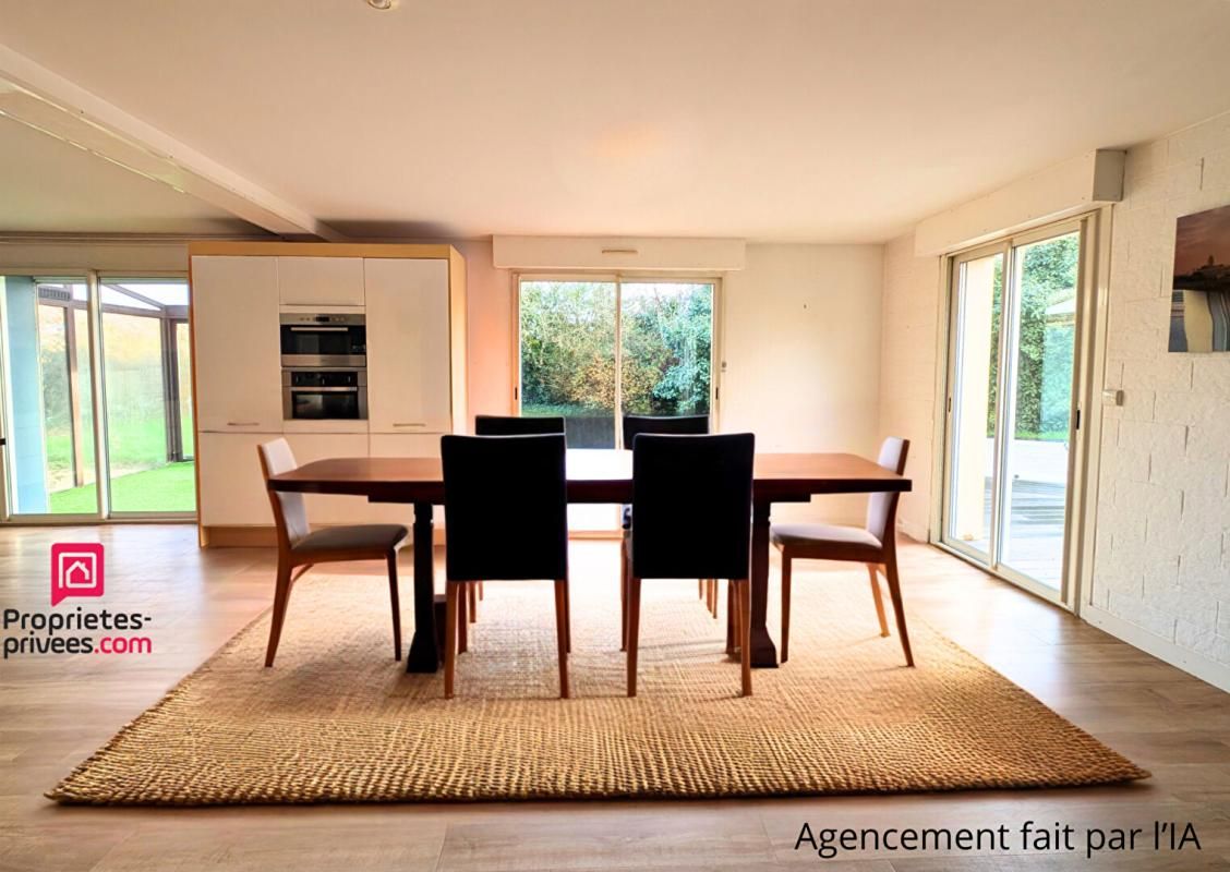 SAINTE-LUCE-SUR-LOIRE Maison familiale au calme Sainte luce sur loire 3