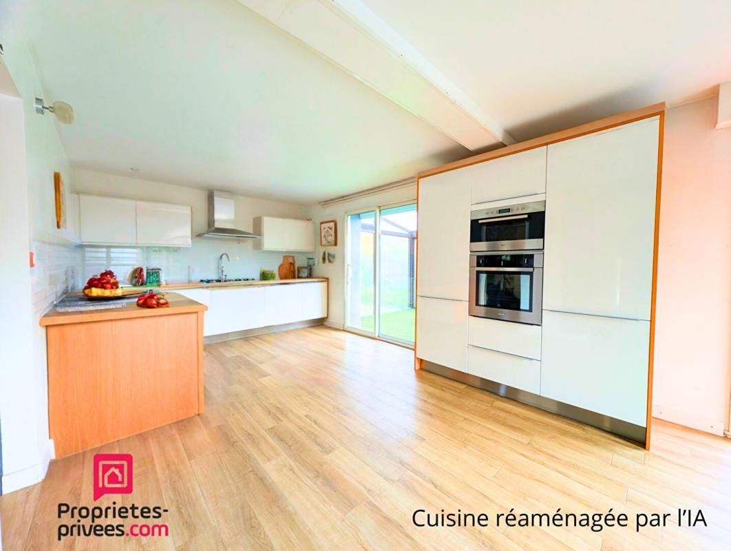 SAINTE-LUCE-SUR-LOIRE Maison familiale au calme Sainte luce sur loire 4