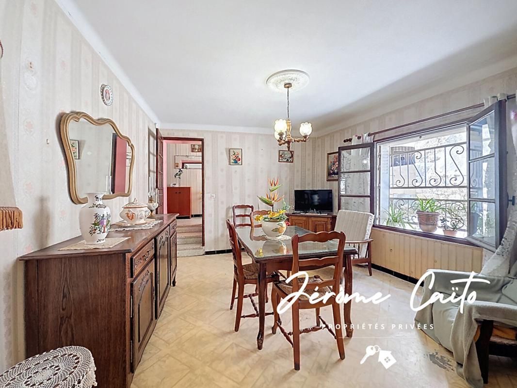 SAINT-DIONISY Maison Saint Dionisy 4 pièce(s) 81 m2 - 3 chambres - garage 2