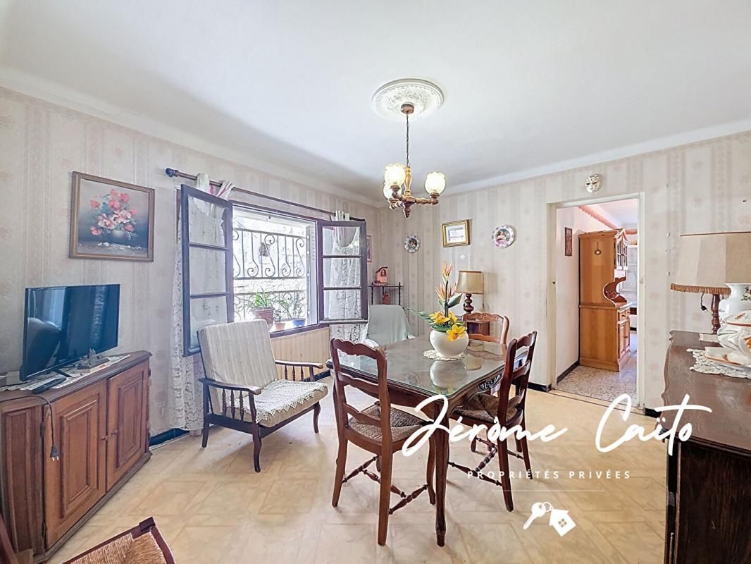 SAINT-DIONISY Maison Saint Dionisy 4 pièce(s) 81 m2 - 3 chambres - garage 3