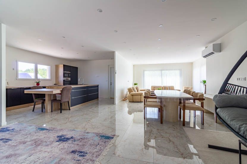 ROMORANTIN-LANTHENAY Maison Romorantin Lanthenay 4 pièces 135 m2 4