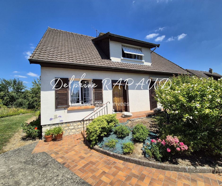 BERD'HUIS Maison familiale à Berd'huis de 155 m2 3