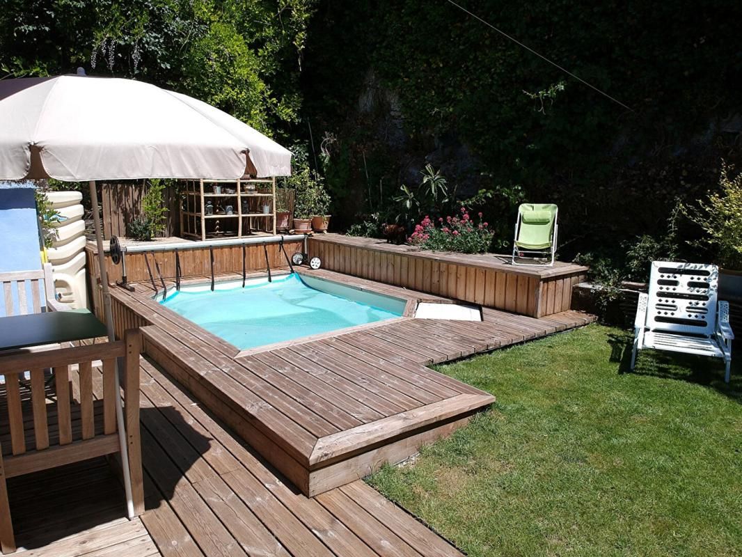 CAHORS Appartement atypique de bon standing à 5 minutes à pied du centre ville 1