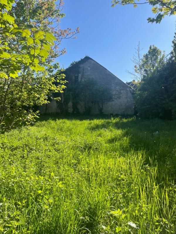 MEILLANT Maison de village à fort potentiel 133 m² + combles aménageables Proche Saint-Amand-Montrond 4